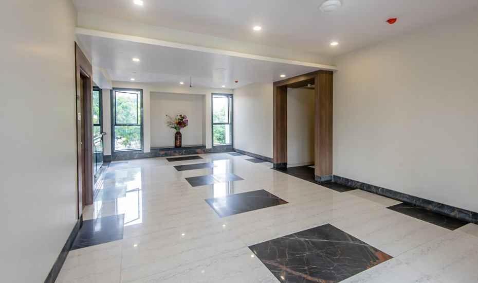 Seasons Hotel Mira-Bhayandar Exterior photo